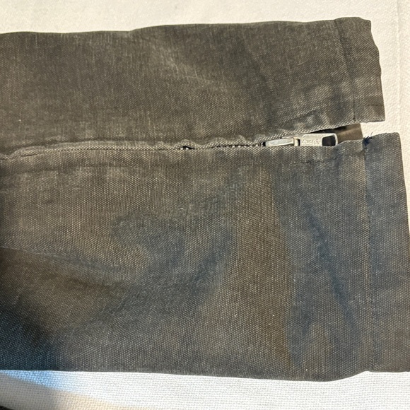 Men's Pipeliner workwear bibbed snowpants - Picture 9 of 9